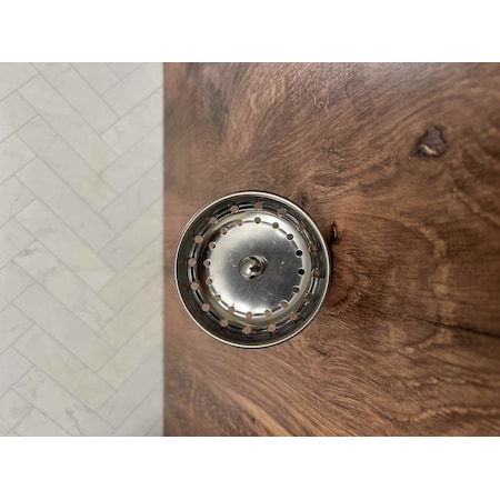 Chatham Brass Replacement Basket for DDS Replacement Basket for DDS Spring Post, All Stainless 649